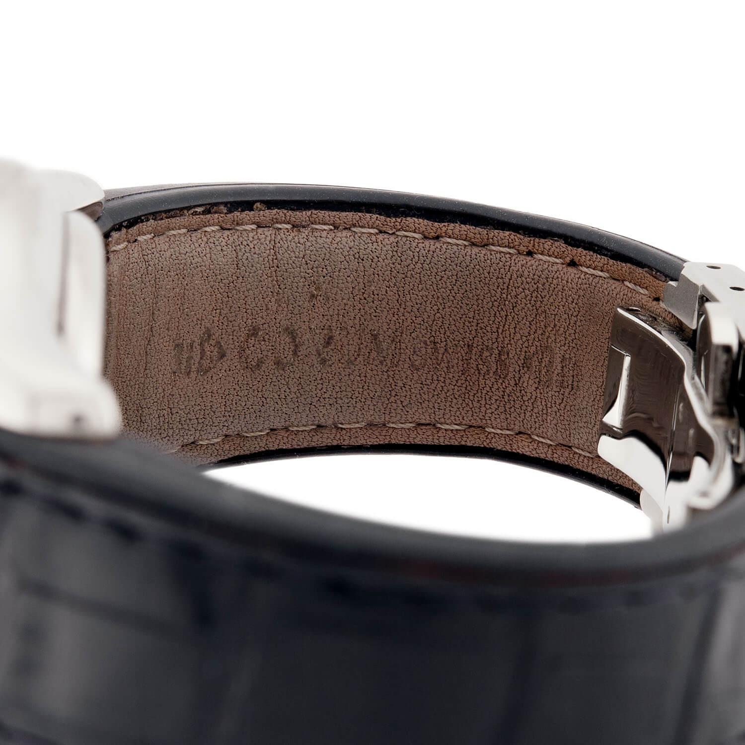 CORUM Estate Stainless Steel Diamond Ladies "Bubble Watch"
