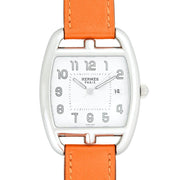 Estate Hermes Cape Cod Tonneau Wrap-Around Watch