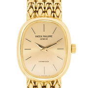 PATEK PHILIPPE for TIFFANY & Co. Vintage 18k Watch