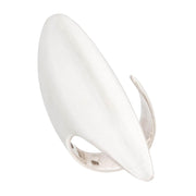 HENNING KOPEL for GEORG JENSEN Vintage Danish Sterling Silver Statement Ring