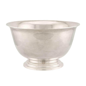 TIFFANY & CO. Estate Sterling Silver "Revere" Bowl