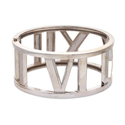 TIFFANY & CO. Estate 18k Atlas Bangle
