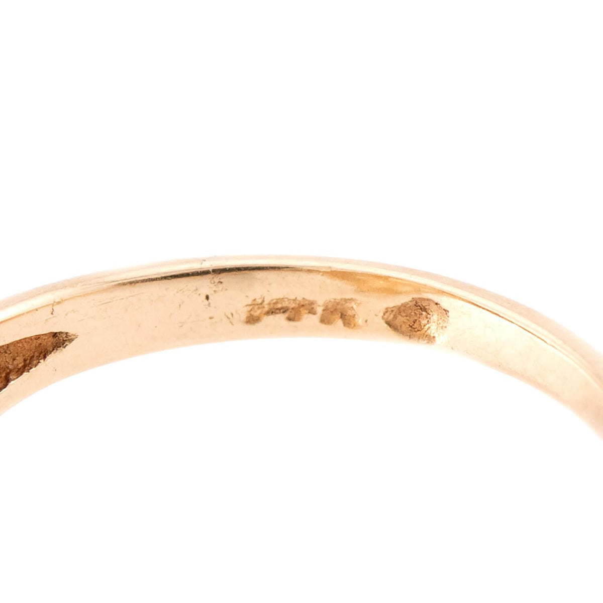 Victorian 14k Opal Halo Ring