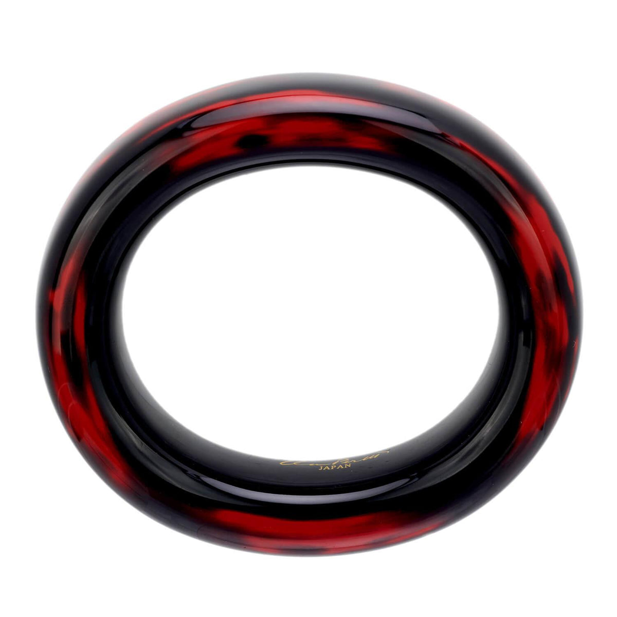 ELSA PERETTI for TIFFANY & CO Vintage Lacquer Bangle