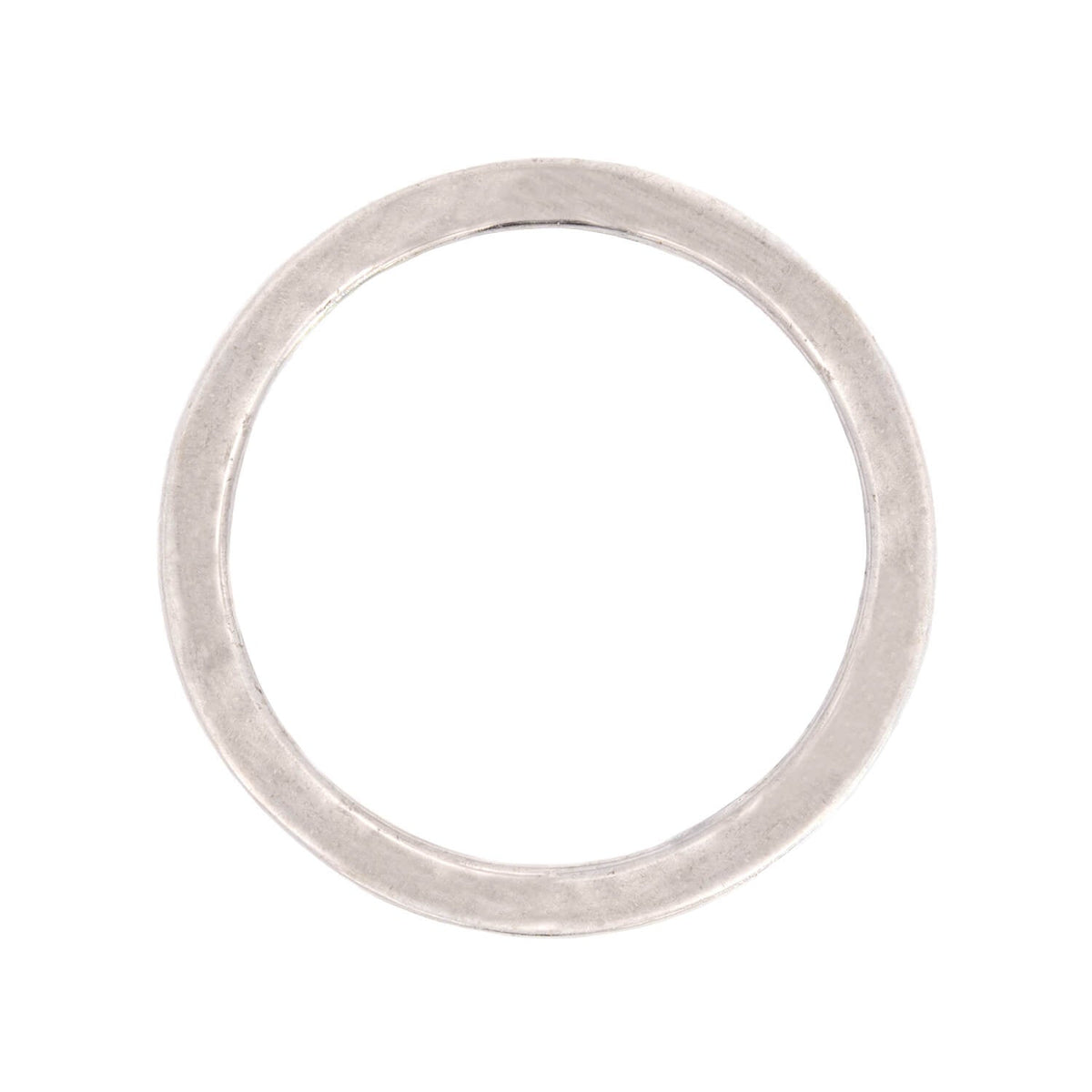 Art Deco 14k Bagette Diamond Eternity Band 1.70ctw